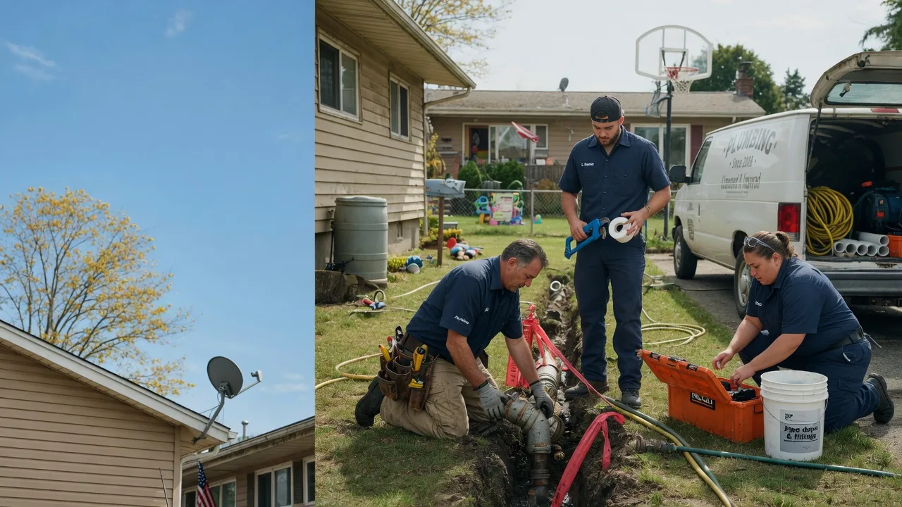Garbage Disposal Replacement in Lake City, PA near me