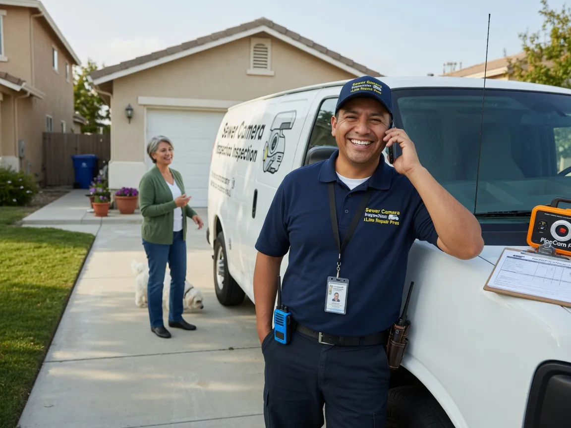 Sewer Line Repair Lake City, PA FAQs